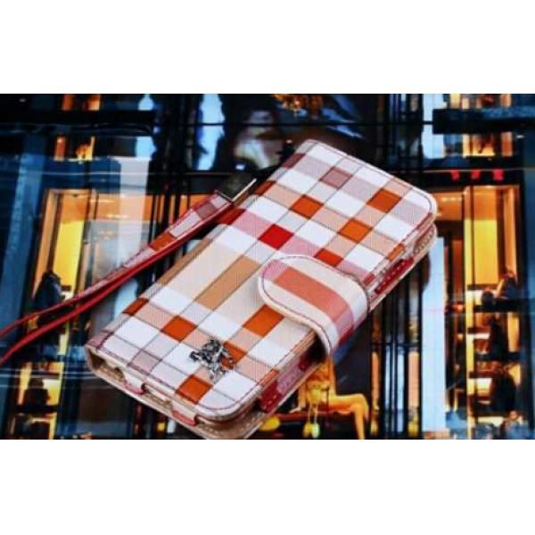 BURBERRY バーバリー iPhone6 専用携帯ケース 6色可選.66.