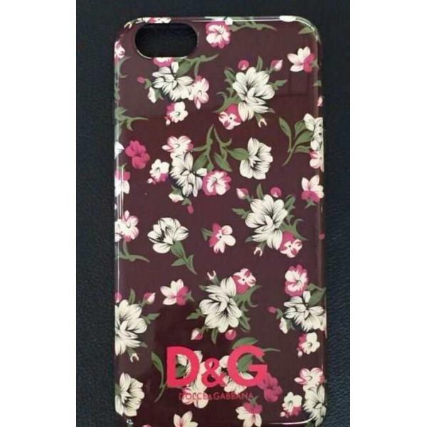 2026 Dolce&Gabbana ドルチェ＆ガッバーナ iPhone6 専用携帯ケース