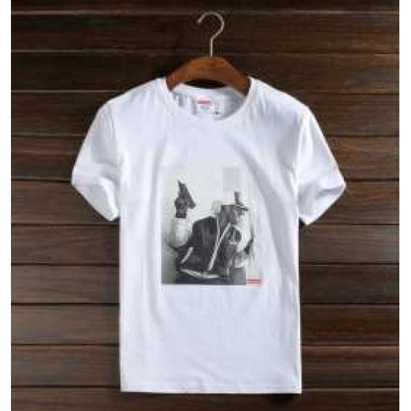ブランド コピー 安心　人気販売中 2026 シュプリーム SUPREME 半袖Tシャツ 3色可選
