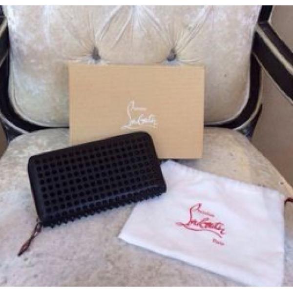人気　2025春夏 特選新作 クリスチャンルブタン Christian Louboutin 財布 最高ランク.473.