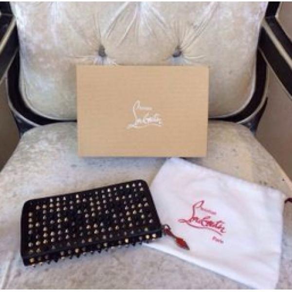 超人気美品　2026春夏 クリスチャンルブタン Christian Louboutin 財布 最高ランク.473.