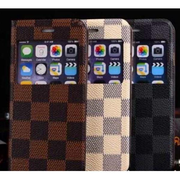 個性派 2026 LOUIS VUITTON ルイ ヴィトン iphone6 plus 専用携帯ケース 3色可選.67.