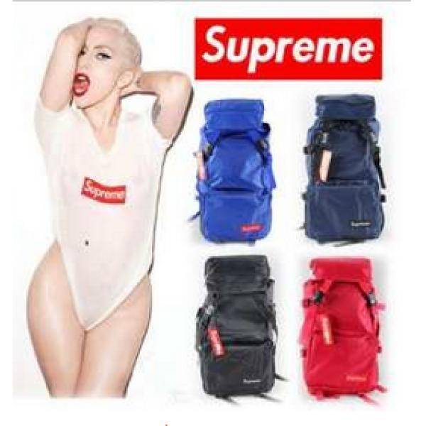 2026春夏 存在感があった商品 SUPREME シュプリーム リュックサック 4色可選.161.