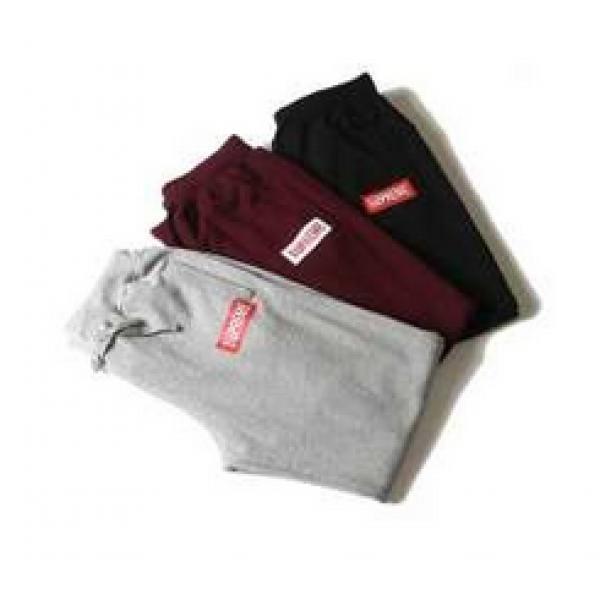 激安販売　大特価 2026春夏 SUPREME シュプリーム チノパン 3色可選 伸縮性に優れている