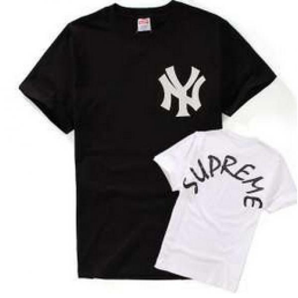 販売　2026春夏 SUPREME シュプリーム 超人気美品◆ 半袖Tシャツ 3色可選