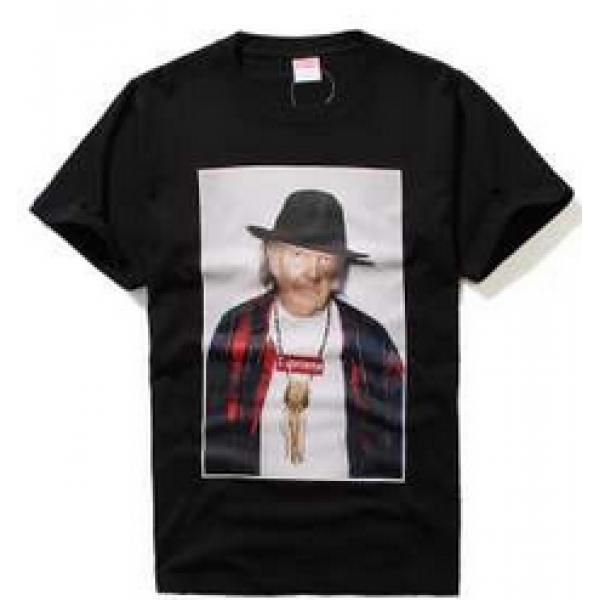 激安完売品！ 2025春夏 SUPREME シュプリーム 半袖Tシャツ 2色可選