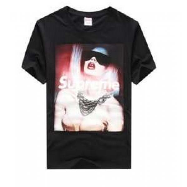 コピー 安心 2026春夏 SUPREME シュプリーム 半袖Tシャツ 3色可選