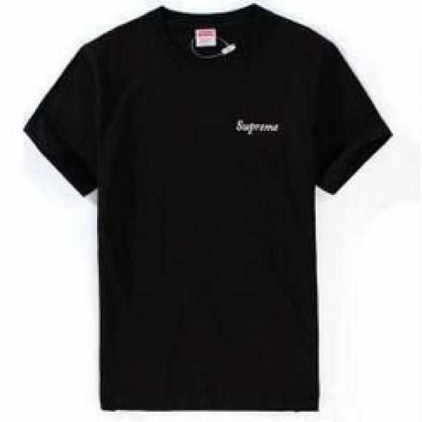 最旬アイテム2025春夏 SUPREME シュプリーム 値下げ 半袖Tシャツ 3色可選
