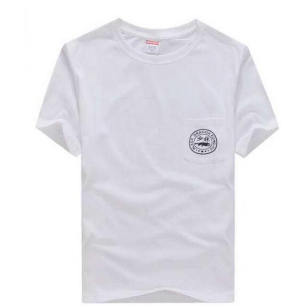 今年の大人気ファッション 2026春夏 SUPREME シュプリーム 半袖Tシャツ 3色可選