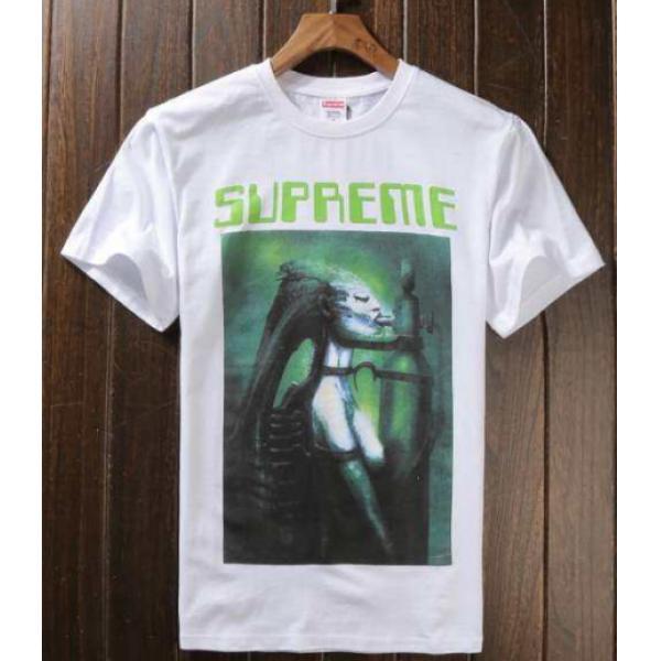 2025春夏 SUPREME シュプリーム 半袖Tシャツ 2色可選