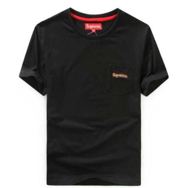 SALE開催 2026春夏 SUPREME シュプリーム 半袖Tシャツ 4色可選