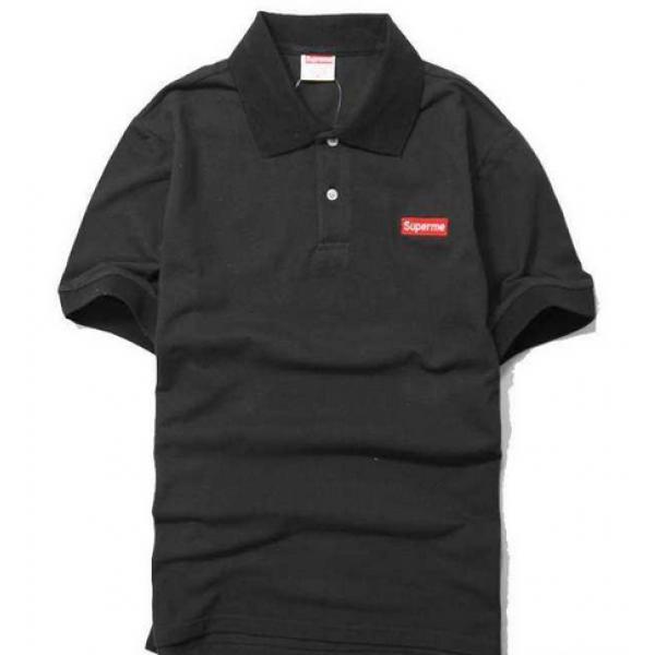 人気大定番 2026春夏 SUPREME シュプリーム 半袖ポロシャツ 2色可選