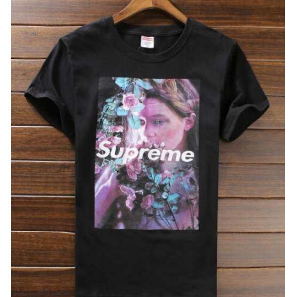 魅力満点 2026春夏 SUPREME シュプリーム 半袖Tシャツ 3色可選