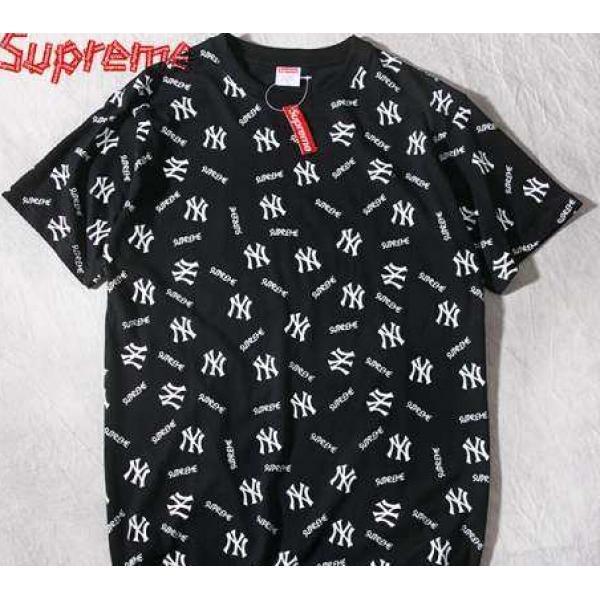 人気大定番 2026春夏 SUPREME シュプリーム 半袖Tシャツ