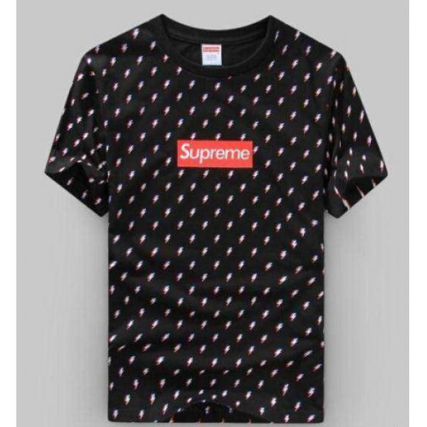 【激安】 2026春夏 SUPREME シュプリーム 半袖Tシャツ 2色可選