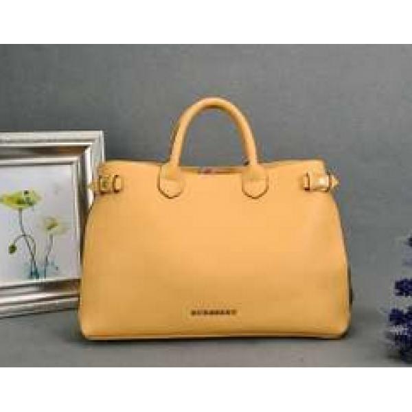 激安　2026春夏 SALE開催 BURBERRY バーバリー ハンドバッグ .48..48.