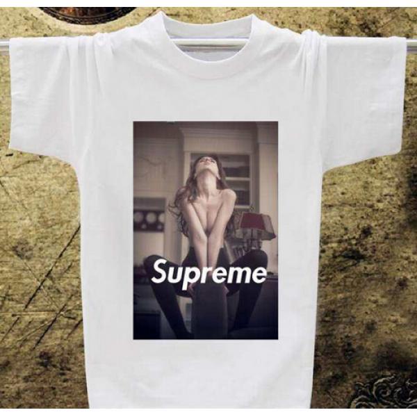 注目のアイテム 2026春夏 SUPREME シュプリーム ファション 男女兼用 半袖Tシャツ