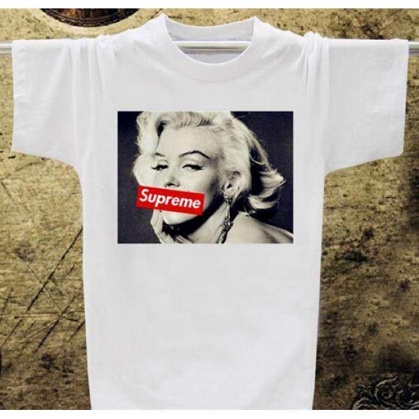 お勧め新品登場！2026春夏 SUPREME シュプリーム 男女兼用 半袖Tシャツ