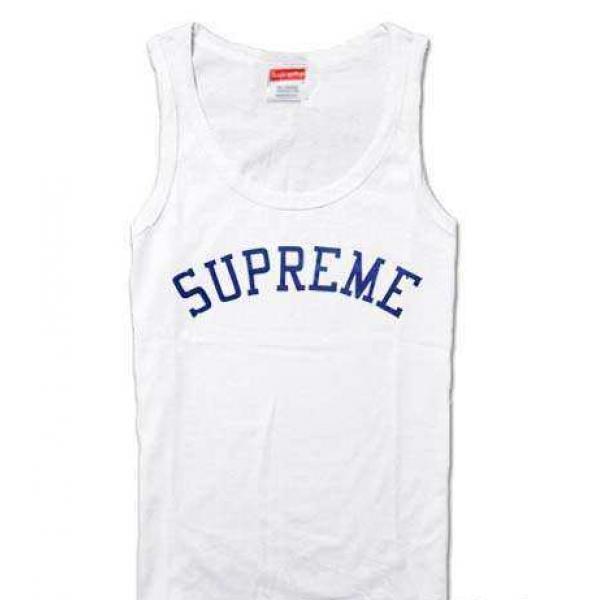 都会的な雰囲気で 2026春夏 SUPREME シュプリーム 格安！ タンクトップ 3色可選