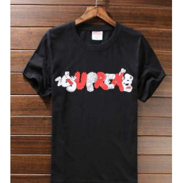 大人気☆NEW!! 2026春夏 SUPREME シュプリーム 半袖Tシャツ 3色可選