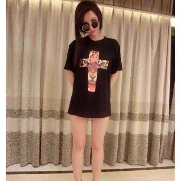 SUPREME シュプリーム 2026春夏新作 半袖Tシャツ トレーナー 男女兼用 2色可選