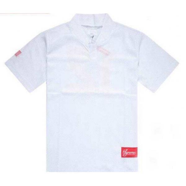 上質 大人気！2026春夏 SUPREME シュプリーム カップルペアルック 半袖シャツ トレーナー 3色可選