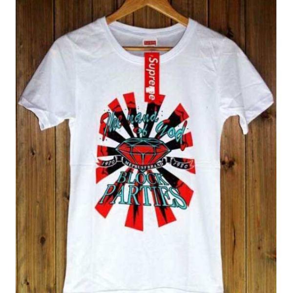 抜群の雰囲気が作れる!2026春夏 SUPREME シュプリーム 半袖Tシャツ 2色可選