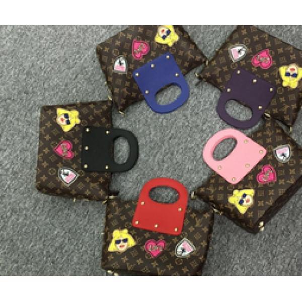 素敵な大人のおしゃれに 2026春夏 LOUIS VUITTON ルイ ヴィトン 手持ち&ショルダー掛け 5色可選 .49..49..49..49..49..49..49..49..49..49..49..49..49.