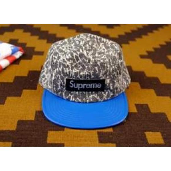 一味違い新品　2026春夏 SUPREME シュプリーム 帽子