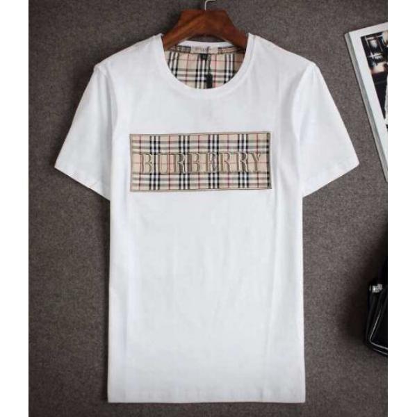 2026春夏 格安 BURBERRY バーバリー 半袖Tシャツ 2色可選