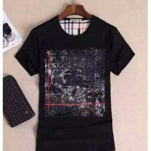2026春夏 超人気美品◆ BURBERRY バーバリー 半袖Tシャツ 2色可選