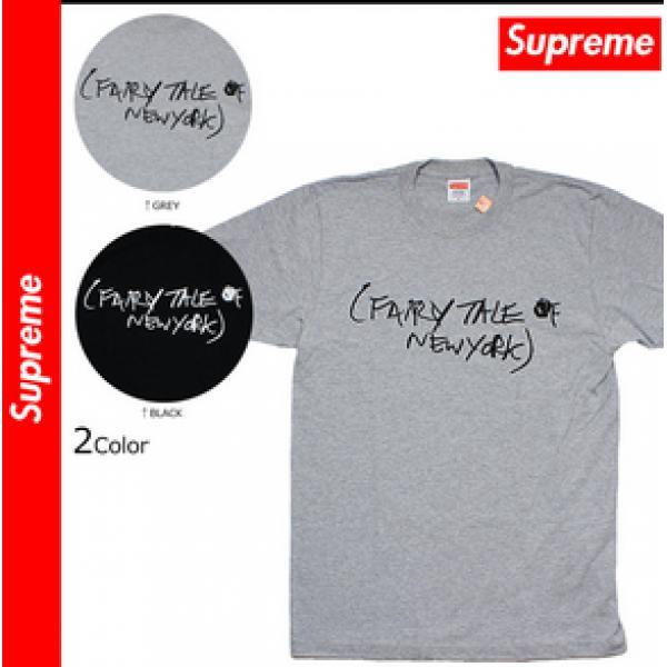 通気性に優れており　シュプリーム Supreme 半袖 Tシャツ 2カラー ティーシャツ メンズ