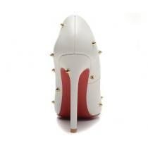 最安値に挑戦2026 Christian Louboutinクリスチャンルブタン とんがりトウ ハイヒール