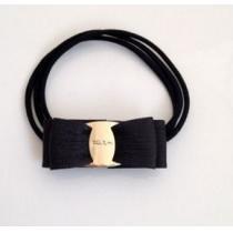 豊富なサイズコピー商品 2026FERRAGAMO サルヴァトーレフェラガモ ヘアゴム 髪饰り 2色可選