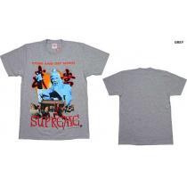 デザイン性の高い新作シュプリーム コピー通販 Tシャツ 抜群の雰囲気が作れる!