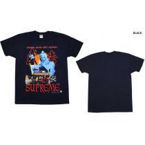 デザイン性の高い新作シュプリーム コピー通販 Tシャツ 抜群の雰囲気が作れる!