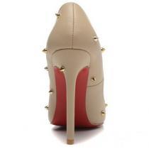 2026 Christian Louboutinクリスチャンルブタン  コピー通販 とんがりトウ ハイヒール ヒール高さ12CM