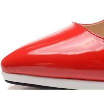 人気販売中2026 Christian Louboutinクリスチャンルブタン偽物 とんがりトウ ハイヒール
