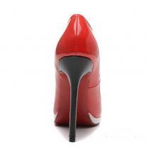 人気販売中2026 Christian Louboutinクリスチャンルブタン偽物 とんがりトウ ハイヒール