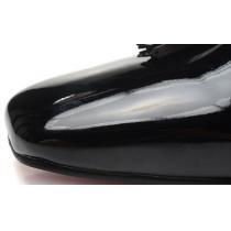 新登場  Christian Louboutinクリスチャンルブタン フリンジ付きビジネスシューズ