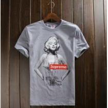 高級感あるブランド コピー　 2026 シュプリーム SUPREME 半袖Tシャツ 3色可選