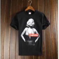 高級感あるブランド コピー　 2026 シュプリーム SUPREME 半袖Tシャツ 3色可選