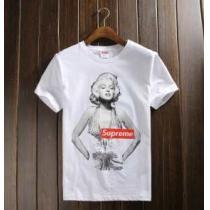 高級感あるブランド コピー　 2026 シュプリーム SUPREME 半袖Tシャツ 3色可選