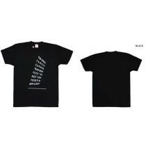 柔らか素材で着心地も抜群！ シュプリーム コピー通販 デザイン性の高い新作Tシャツ