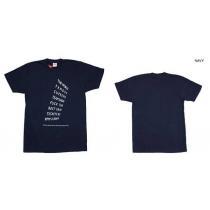 柔らか素材で着心地も抜群！ シュプリーム コピー通販 デザイン性の高い新作Tシャツ