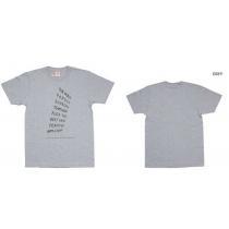 柔らか素材で着心地も抜群！ シュプリーム コピー通販 デザイン性の高い新作Tシャツ