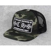 大特価 超美品 2026 CHROME HEARTS クロムハーツ 帽子 男女兼用