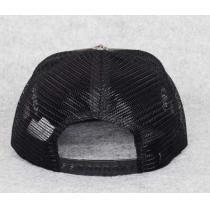 大特価 超美品 2026 CHROME HEARTS クロムハーツ 帽子 男女兼用