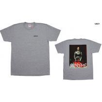 今年の大人気ファッション シュプリーム Supreme コピー通販 半袖 Tシャツ 3カラー