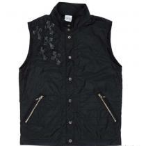 人気ファッション通販 2026 CHROME HEARTS クロムハーツ ベスト